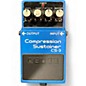 Used BOSS CS3 Compressor Sustainer Effect Pedal thumbnail
