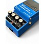 Used BOSS CS3 Compressor Sustainer Effect Pedal