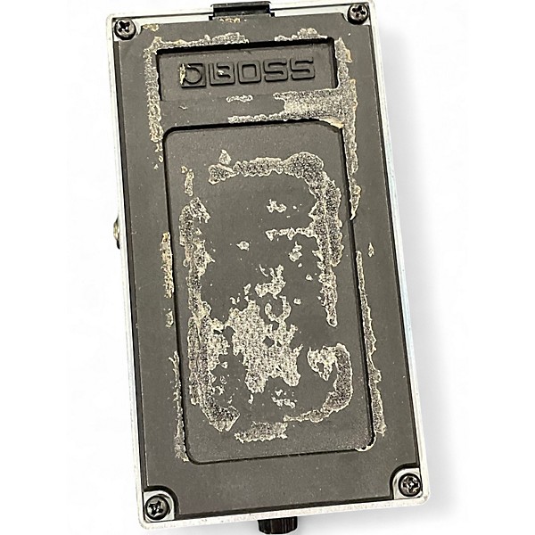 Used BOSS CS3 Compressor Sustainer Effect Pedal