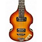 Used Epiphone VIOLA 3 Color Sunburst Electric Bass Guitar