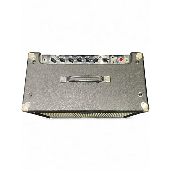 Used Peavey Classic 30 112 30W 1x12 Tube Tube Guitar Combo Amp