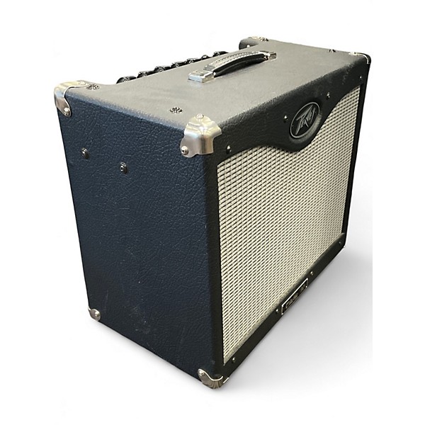 Used Peavey Classic 30 112 30W 1x12 Tube Tube Guitar Combo Amp