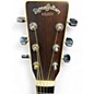 Used SIGMA DR-35 C NATURAL Acoustic Guitar