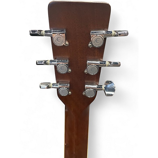 Used SIGMA DR-35 C NATURAL Acoustic Guitar