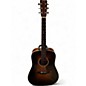 Used 2011 Martin HD28 shadetop Acoustic Guitar thumbnail