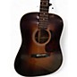 Used 2011 Martin HD28 shadetop Acoustic Guitar