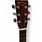 Used 2011 Martin HD28 shadetop Acoustic Guitar