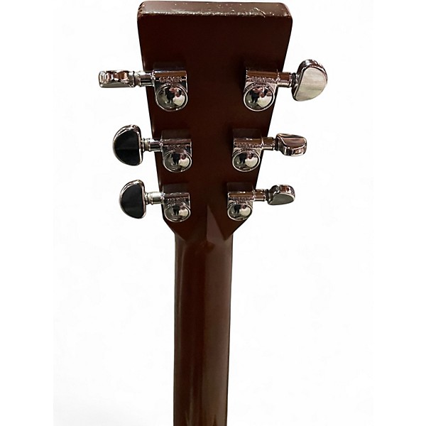 Used 2011 Martin HD28 shadetop Acoustic Guitar