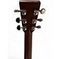 Used 2011 Martin HD28 shadetop Acoustic Guitar