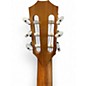 Used Taylor SUNSET BLVD 214CE-N PLUS Edge Burst Classical Acoustic Electric Guitar