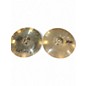 Used SABIAN 14in XSR Hats Cymbal thumbnail