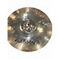 Used SABIAN 14in XSR Hats Cymbal