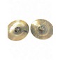 Used SABIAN 14in XSR Hats Cymbal