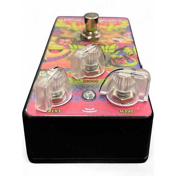 Used Catalinbread Skewer Effect Pedal