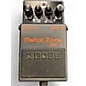 Used BOSS MT2 Metal Zone Distortion Effect Pedal thumbnail