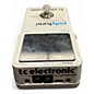 Used TC Electronic Polytune Tuner Pedal