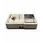 Used TC Electronic Polytune Tuner Pedal