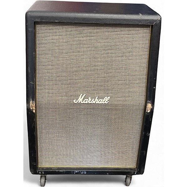 Used Marshall ORI212A Guitar Cabinet