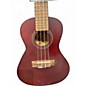 Used Kohala KPPC Brown Ukulele