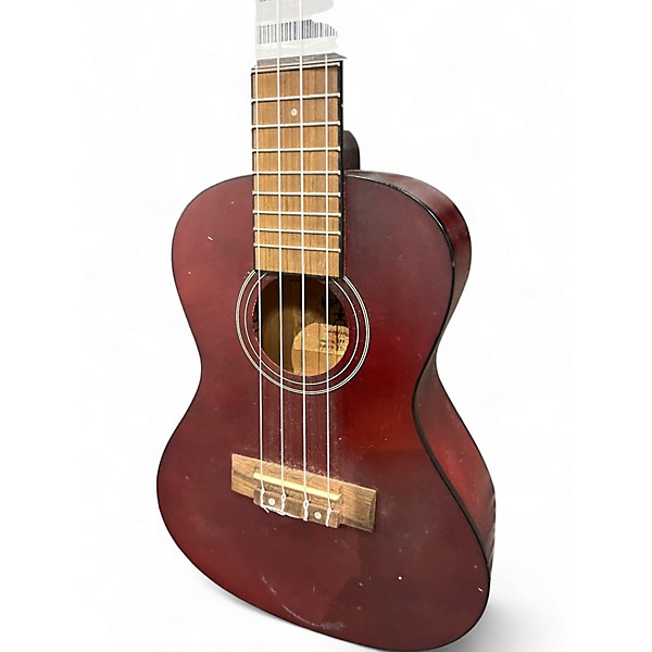 Used Kohala KPPC Brown Ukulele