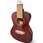 Used Kohala KPPC Brown Ukulele