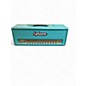 Used Splawn quickrod 50 Tube Guitar Amp Head thumbnail