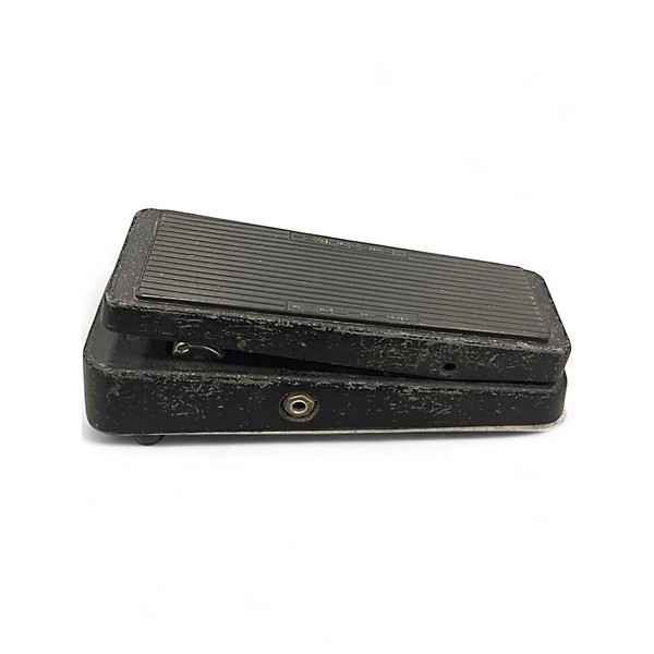 Vintage 1970s Dunlop THOMAS ORGAN CRY BABY Effect Pedal