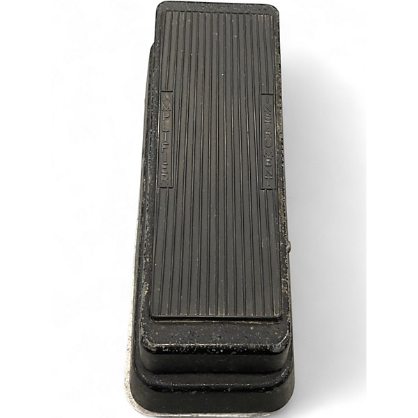 Vintage 1970s Dunlop THOMAS ORGAN CRY BABY Effect Pedal