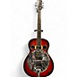 Used Synsonics RESONATOR Cherry Sunburst Resonator Guitar thumbnail