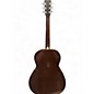 Used Synsonics RESONATOR Cherry Sunburst Resonator Guitar