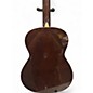 Used Synsonics RESONATOR Cherry Sunburst Resonator Guitar