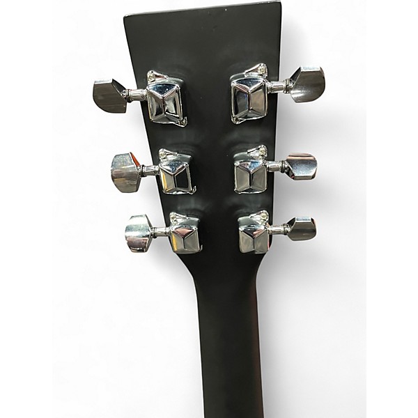 Used Rogue RA-090 Dreadnought 2 Color Sunburst Acoustic Guitar