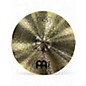 Used MEINL 20in HCS Ride Cymbal thumbnail