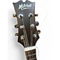 Used Mitchell T433CE-BST Brown Acoustic Electric Guitar