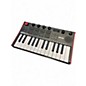 Used Akai Professional MPK Mini Play MIDI Controller thumbnail