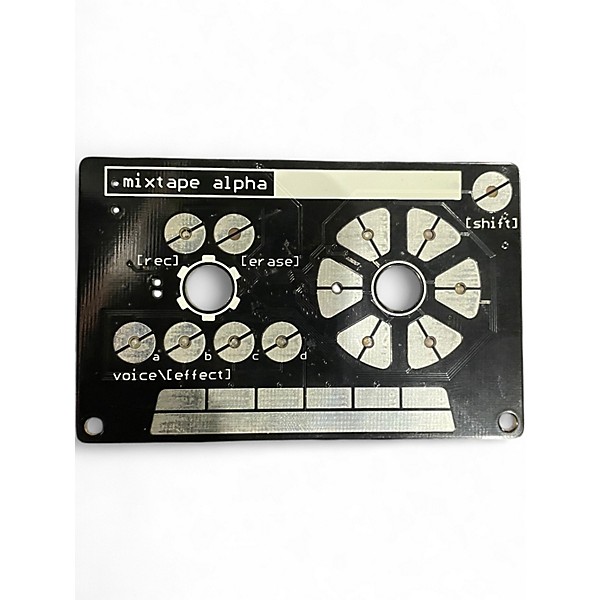 Used Open Music Labs Mixtape Alpha Synthesizer