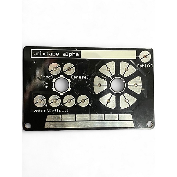 Used Open Music Labs Mixtape Alpha Synthesizer