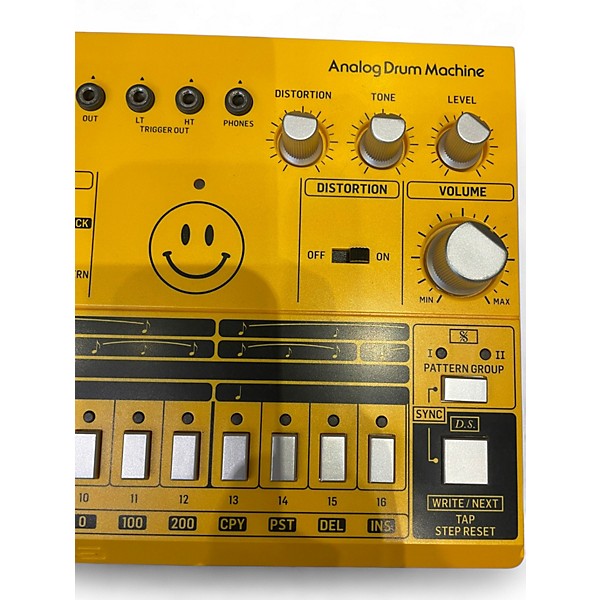 Used Behringer RD6AM Synthesizer