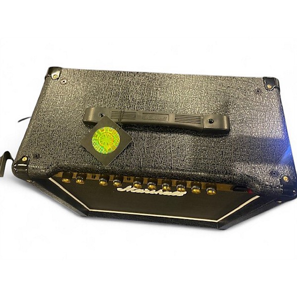 Used Marshall DSL20CR 20W 1x12 Tube Guitar Combo Amp