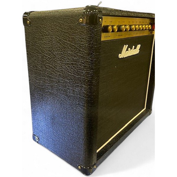 Used Marshall DSL20CR 20W 1x12 Tube Guitar Combo Amp
