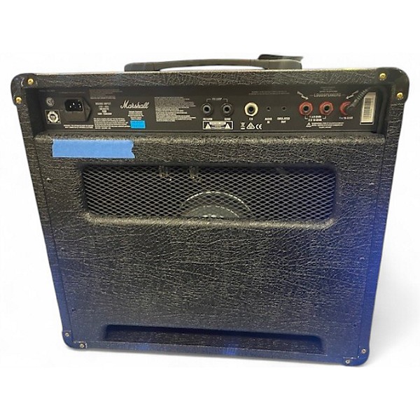 Used Marshall DSL20CR 20W 1x12 Tube Guitar Combo Amp