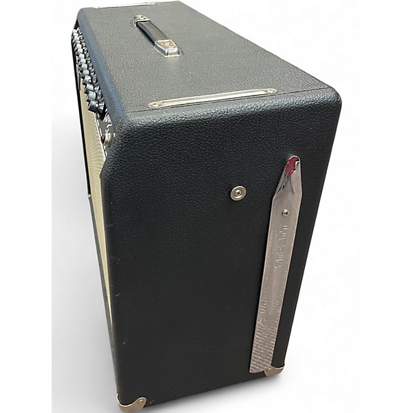 Used Fender Twin Reverb 2x12 Tube Guitar Combo Amp