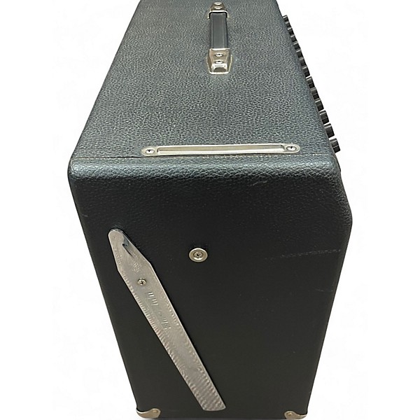 Used Fender Twin Reverb 2x12 Tube Guitar Combo Amp