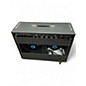 Used Fender Twin Reverb 2x12 Tube Guitar Combo Amp