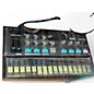 Used KORG VOLCA FM Synthesizer