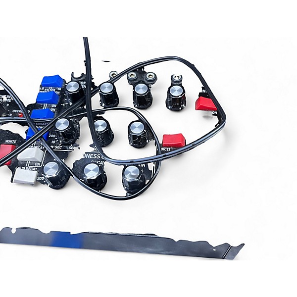 Used Behringer Model D Synthesizer