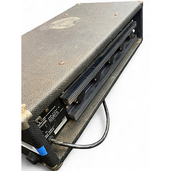 Used Sunn CONCERT LEAD Solid State Guitar Amp Head