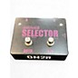 Used Whirlwind Selector AB Box Pedal thumbnail