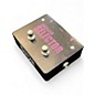 Used Whirlwind Selector AB Box Pedal