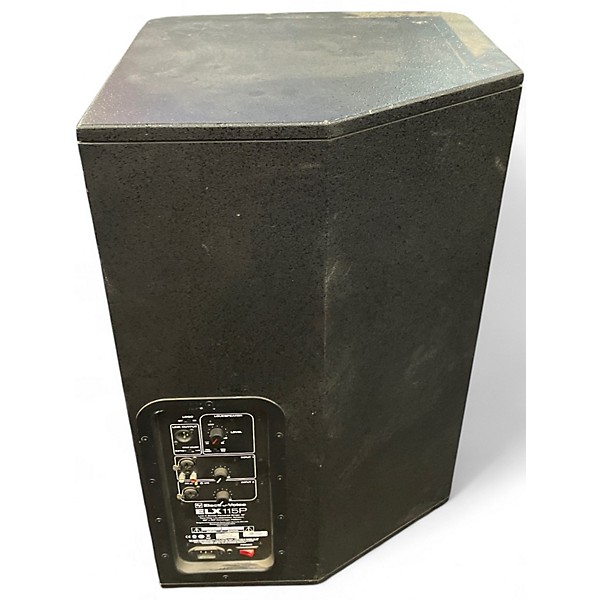 Used Electro-Voice ELX115P Powered Speaker